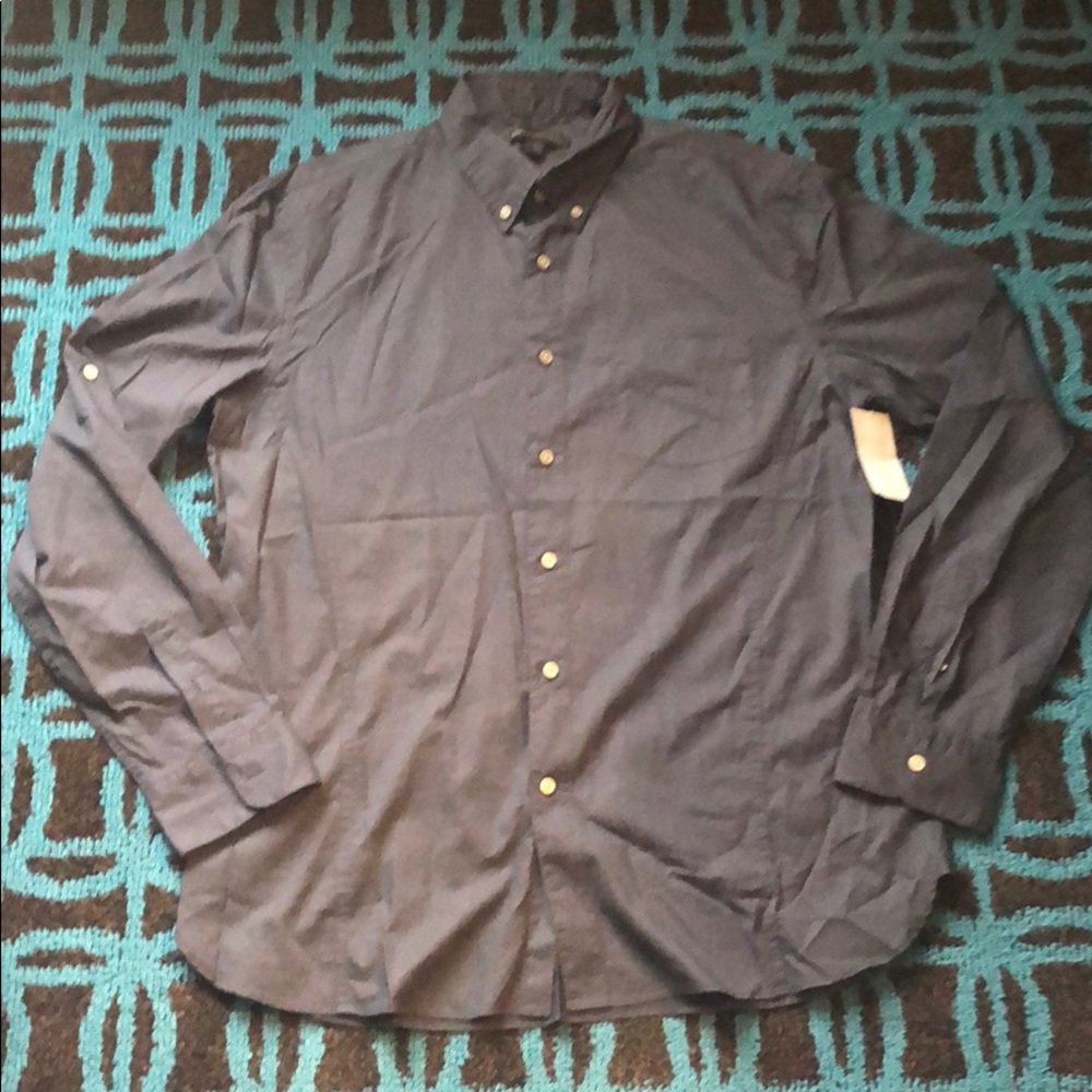 John Varvatos Button Up - image 1